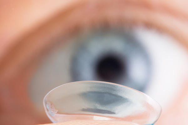How The Cost of Lasik Eye Surgery Compares to Contacts and Glasses