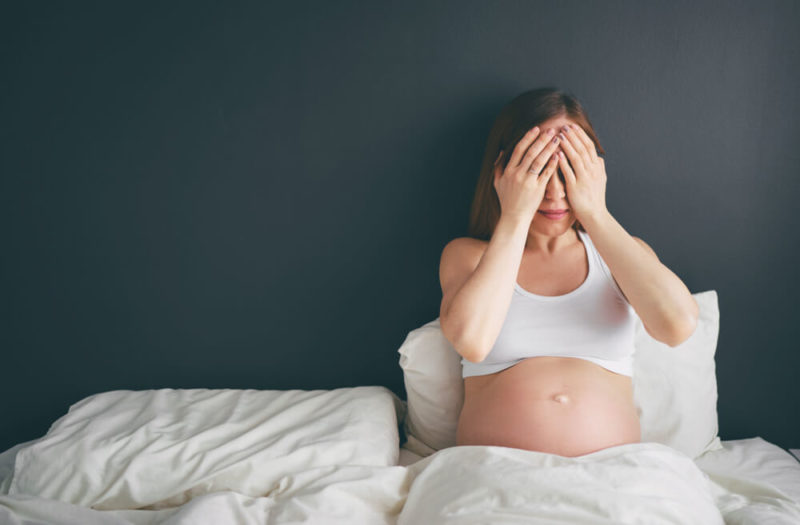 Pinkeye During Pregnancy