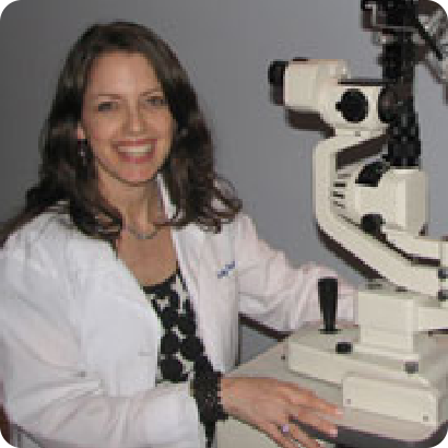 Diamond Vision Doctors Amy Stein