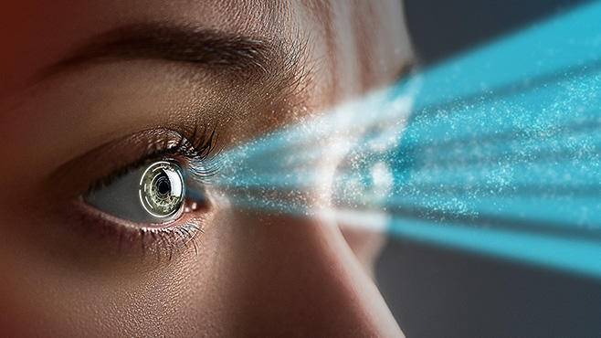Rubriek Soms Mineraalwater EVO (ICL) Implantable Contact Lens | Diamond Vision