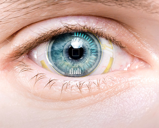Implantable Contact Lens | Diamond Vision | Diamond Vision