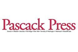 Pascack Press | Diamond Vision | Diamond Vision